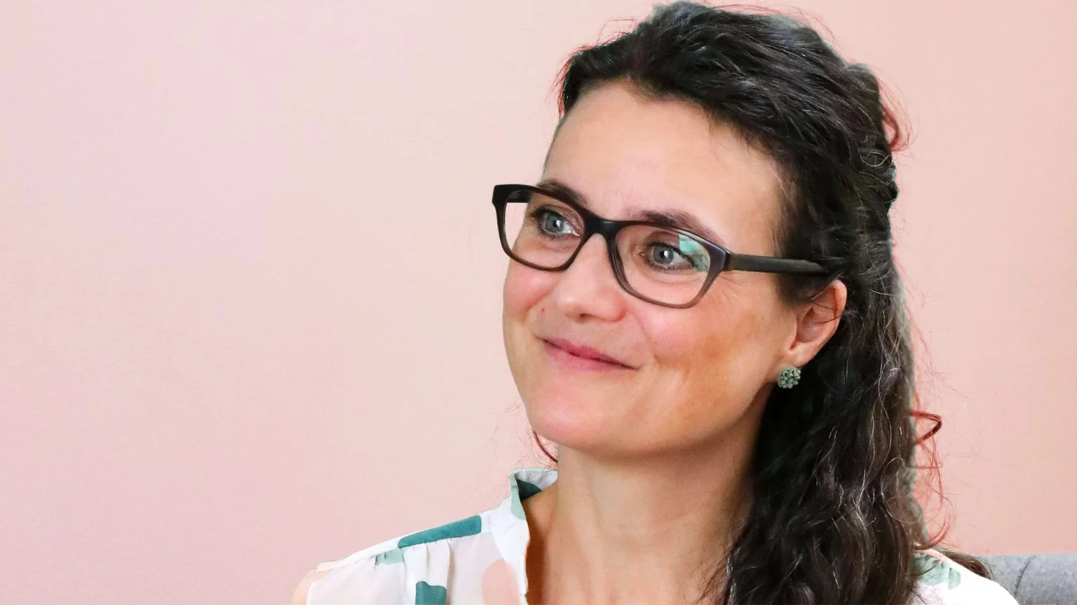 Therese Ejerskov, autoriseret psykolog