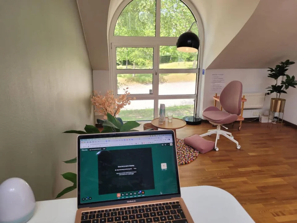 Online terapi psykolog Online psykolog online kognitiv terapi