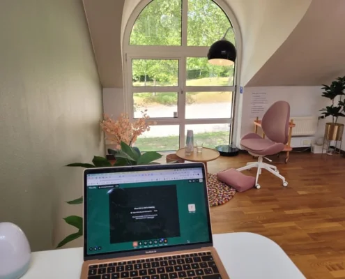 Online terapi psykolog Online psykolog online kognitiv terapi