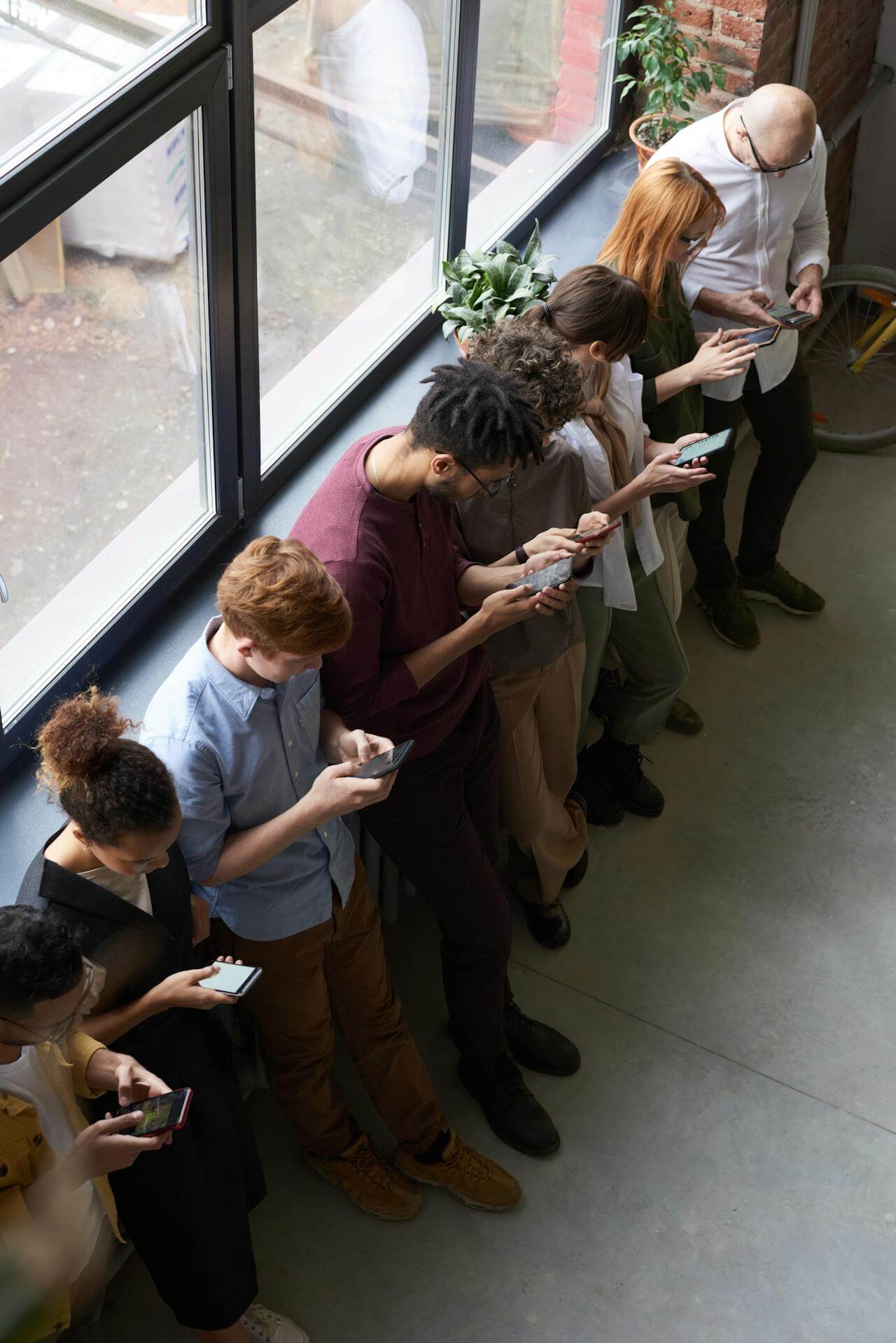 Mental sundhed i en digital tidsalder